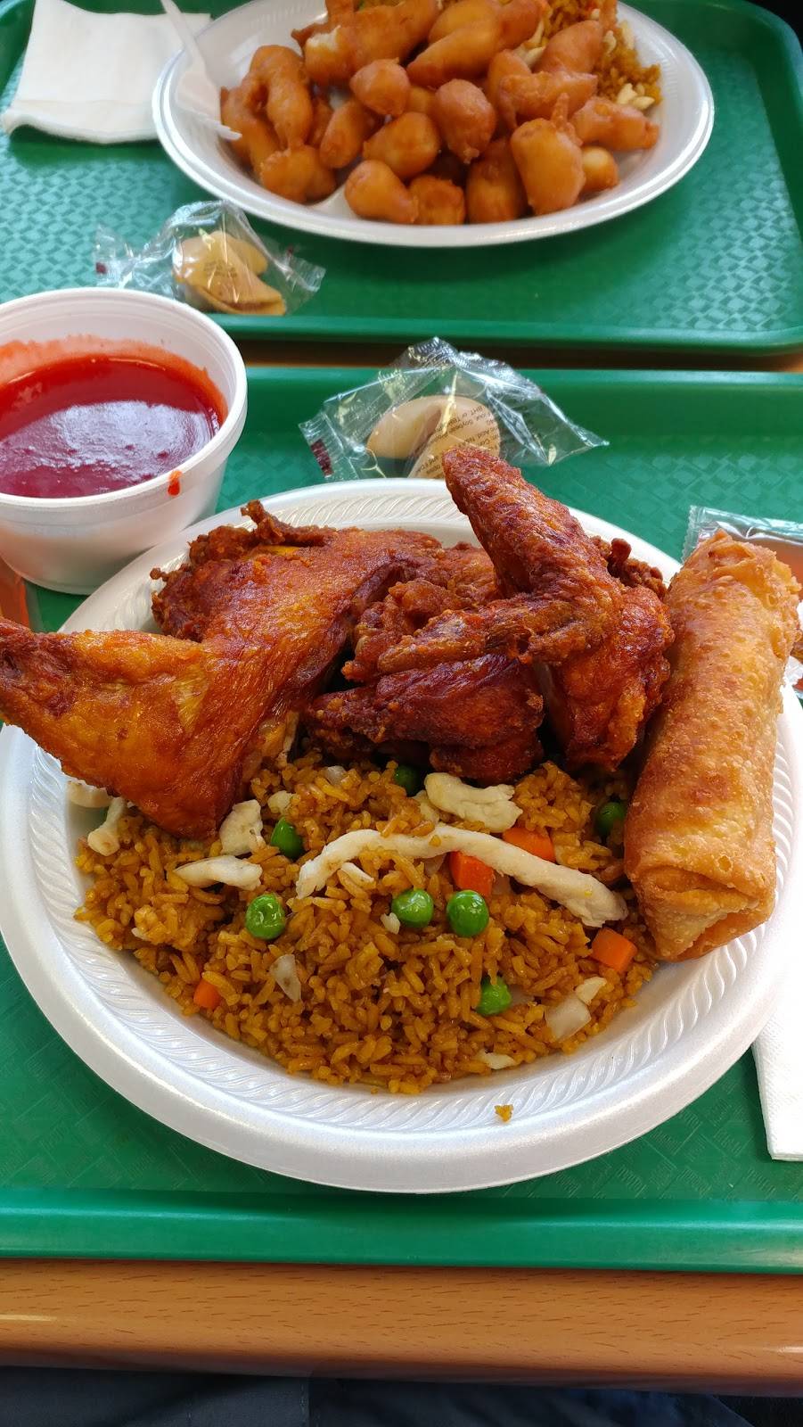 China Garden Restaurant | restaurant | 318 N Genesee St, Waukegan, IL 60085, USA | 8476233336 OR +1 847-623-3336