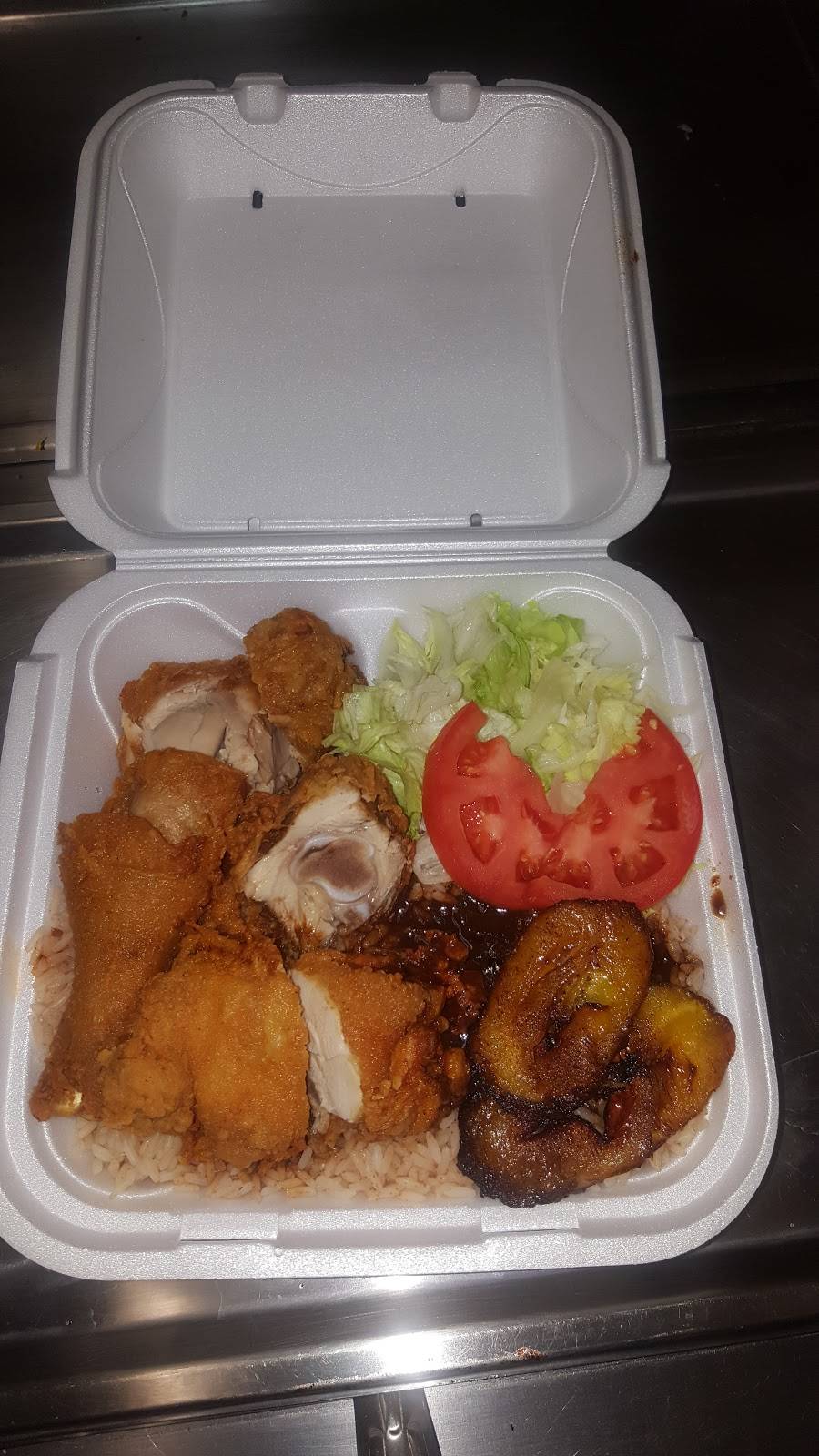 Lets Dish Caribbean Restaurant | restaurant | 5083 Okeechobee Blvd, West Palm Beach, FL 33417, USA | 5616893263 OR +1 561-689-3263