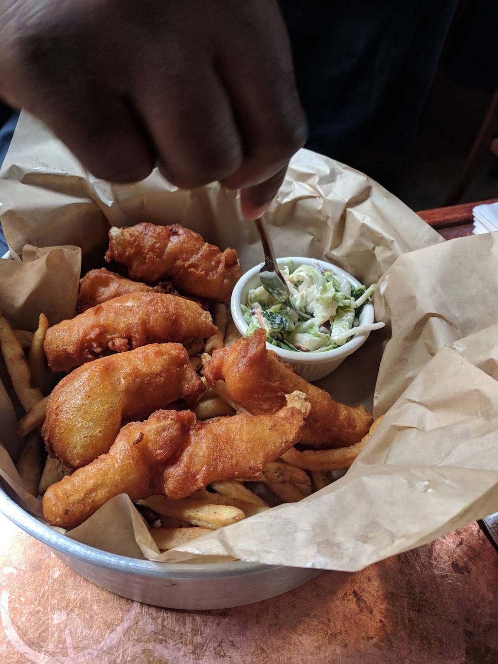 EJ Malloys - Los Altos | restaurant | 5506 E Britton Dr, Long Beach, CA 90815, USA | 5625948771 OR +1 562-594-8771