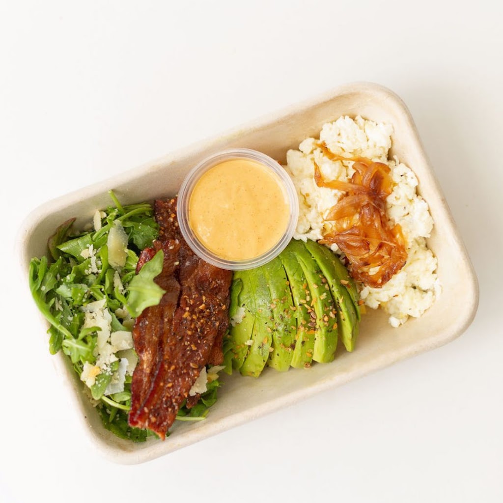 Freshly Laid | restaurant | 15689 N Hayden Rd L129, Scottsdale, AZ 85260, USA | 4807484617 OR +1 480-748-4617