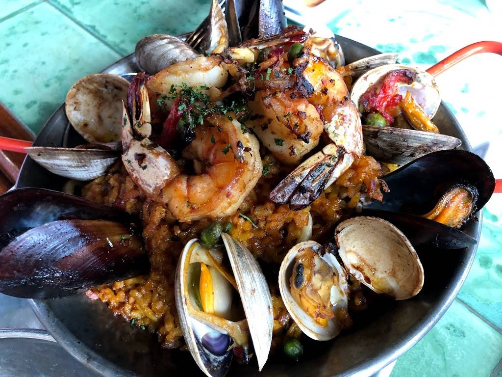 Paella Bar | restaurant | 19006 Front St NE, Poulsbo, WA 98370, USA | 3609308446 OR +1 360-930-8446