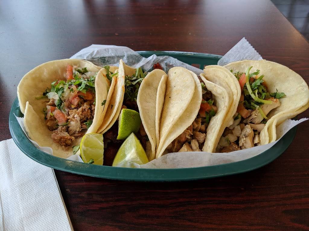Tacos Lupita - Lowell | restaurant | 124 University Ave, Lowell, MA 01854, USA | 9786568750 OR +1 978-656-8750