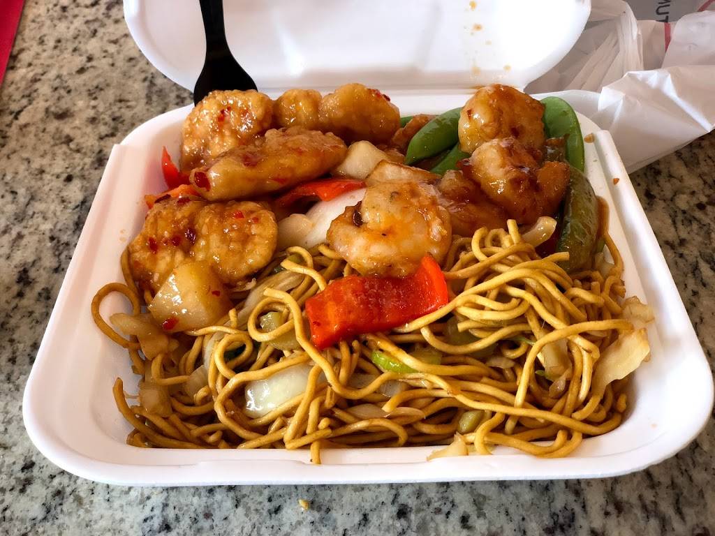 Panda Express | meal takeaway | 1454 Golf Rd, Rolling Meadows, IL 60008, USA | 8474279716 OR +1 847-427-9716