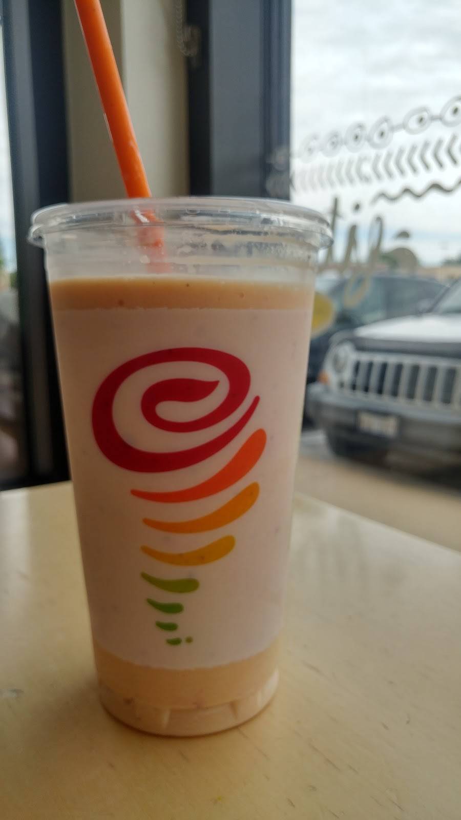 Jamba Juice Willowbrook Town Center | restaurant | 7169 S Kingery Hwy, Willowbrook, IL 60527, USA | 6308503375 OR +1 630-850-3375