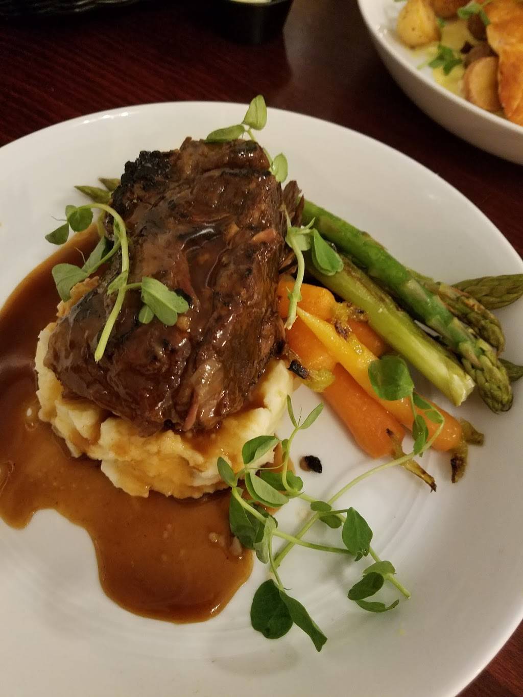 F.M. Dons | restaurant | 201 W Marion Ave, Punta Gorda, FL 33950, USA | 9416378800 OR +1 941-637-8800