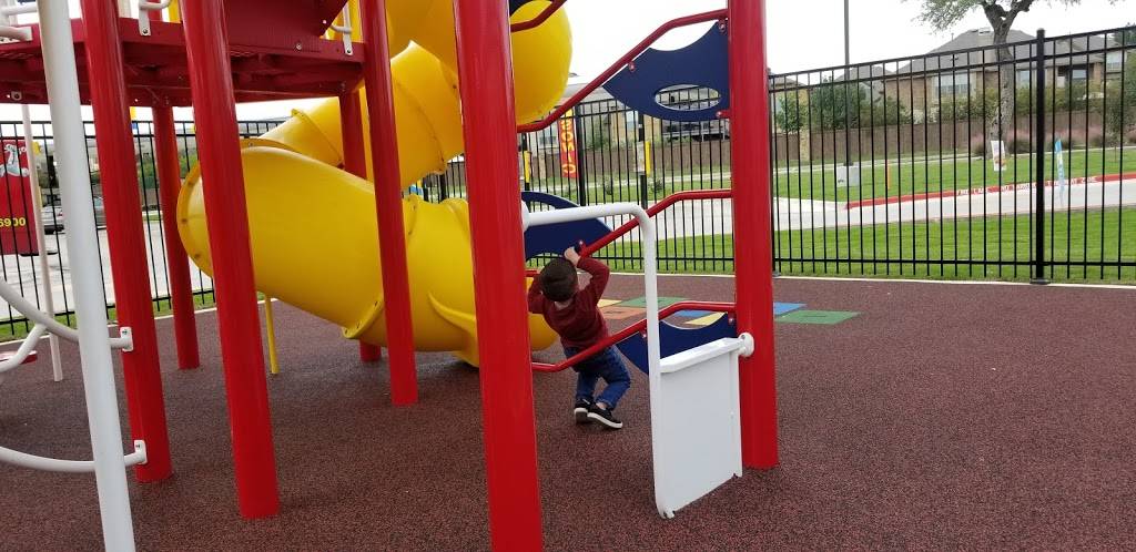 Sonic Drive-In | restaurant | 26116 Overlook Pkwy Bldg #1, San Antonio, TX 78260, USA | 8307147404 OR +1 830-714-7404