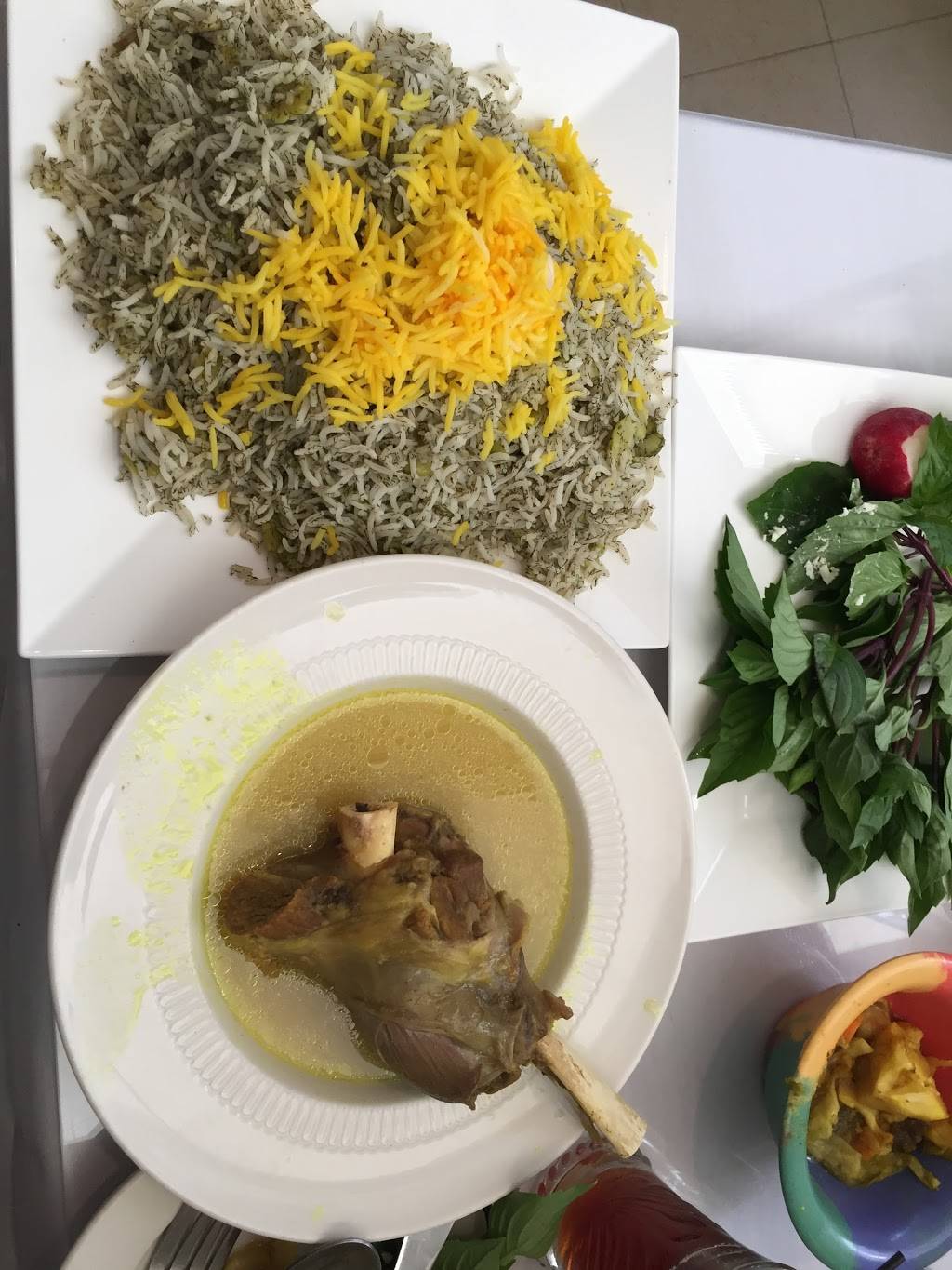 Shamshiry | restaurant | 8607 Westwood Center Dr, Vienna, VA 22182, USA | 7034488883 OR +1 703-448-8883