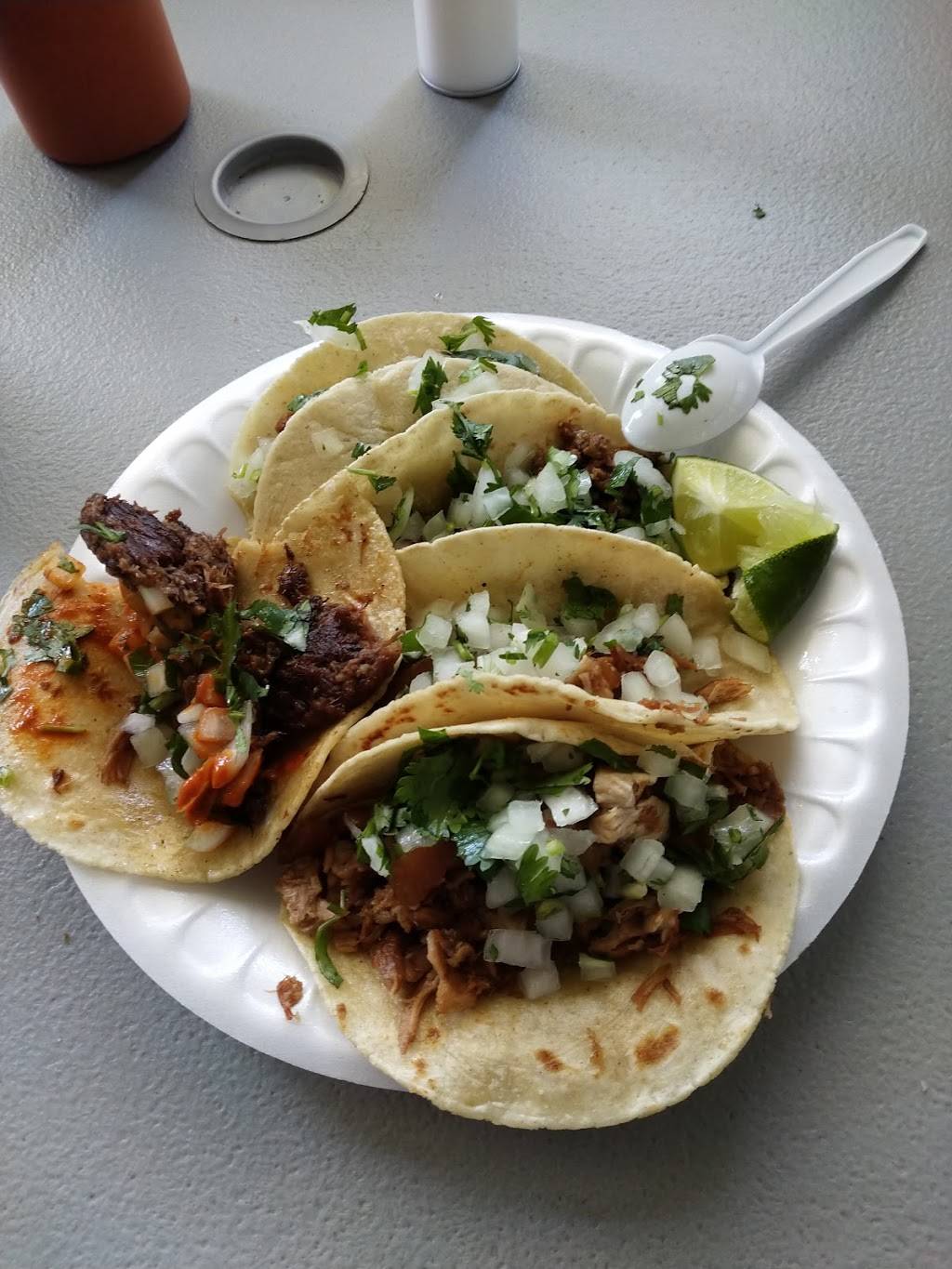 Tacos El Güero | restaurant | 7469 Bennett Lawson Rd, Mansfield, TX 76063, USA | 6824787509 OR +1 682-478-7509