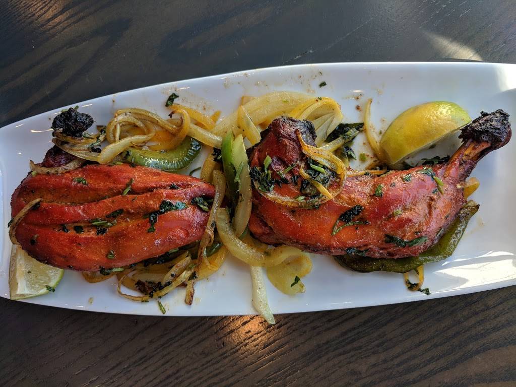 Himalayas Indian Restaurant | restaurant | 5336 Peachtree Rd, Chamblee, GA 30341, USA | 7704586557 OR +1 770-458-6557