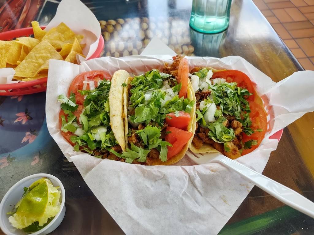Tacos Y Salsas | restaurant | 1201 S Federal Blvd, Denver, CO 80219, USA | 7203796689 OR +1 720-379-6689