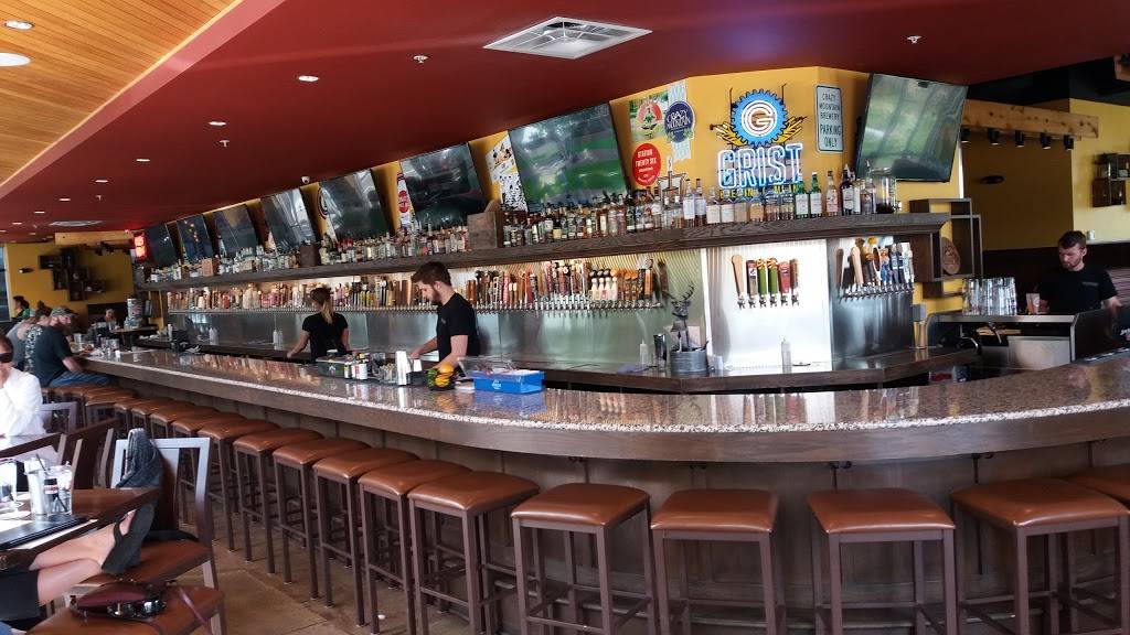 The Pint Room | restaurant | 2620 W Belleview Ave, Littleton, CO 80123, USA | 7202833200 OR +1 720-283-3200