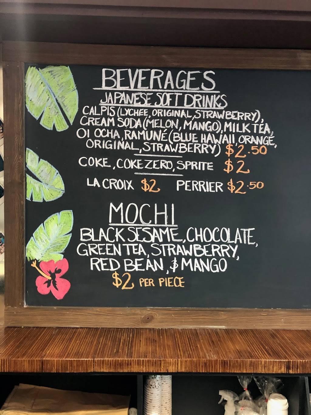 First Capital Poké Bar | restaurant | 310 Wall St, Kingston, NY 12401, USA | 8455142801 OR +1 845-514-2801