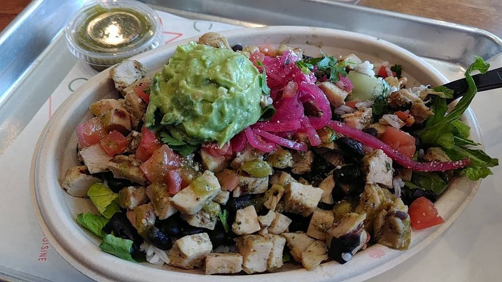 Cocina Cilantro | restaurant | 2609, 247 N Brand Blvd, Glendale, CA 91203, USA | 8184847248 OR +1 818-484-7248