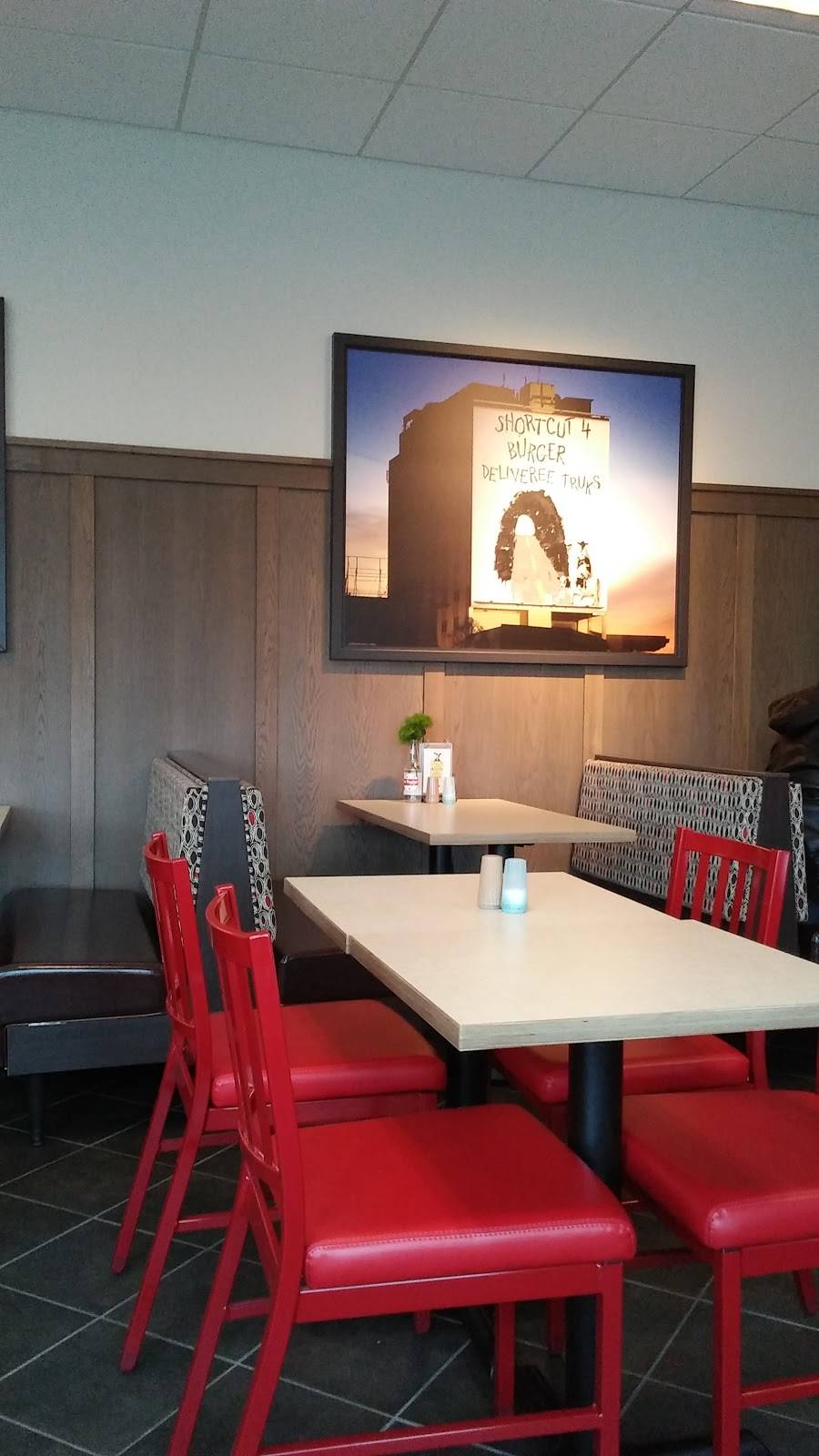 Chick-fil-A | restaurant | 229 Bush River Rd, Columbia, SC 29210, USA | 8037724041 OR +1 803-772-4041