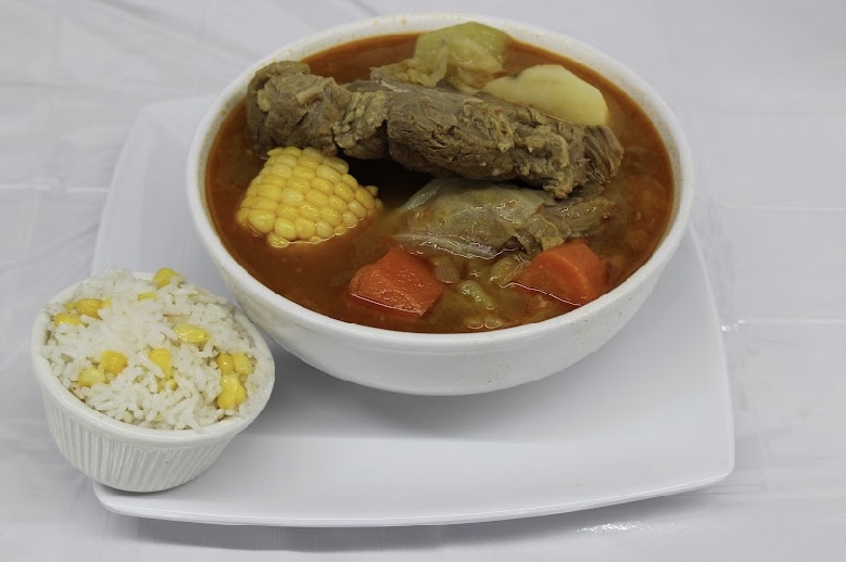 Restaurant & tortilleria la mega baleada | restaurant | 4741 N Post Rd, Indianapolis, IN 46226, USA | 3175992910 OR +1 317-599-2910