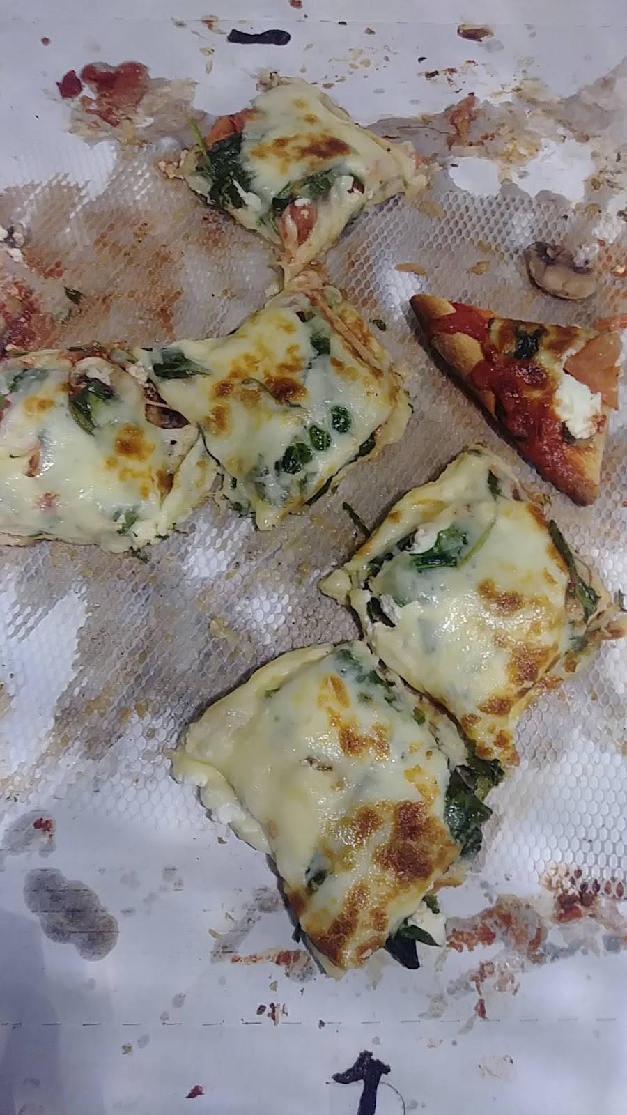 Giuseppes Pizzeria and Catering | restaurant | 554 E Algonquin Rd, Des Plaines, IL 60016, USA | 8478244230 OR +1 847-824-4230