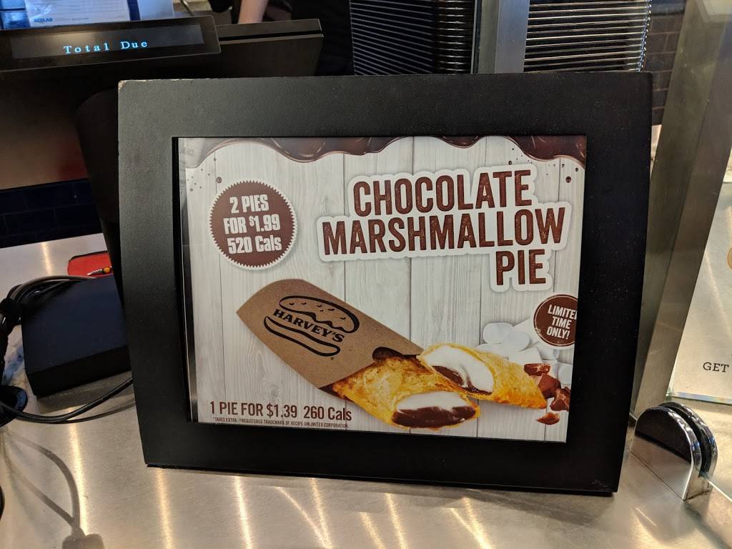 Harveys | restaurant | 1598 18th Ave E, Owen Sound, ON N4K 0A4, Canada | 5193769634 OR +1 519-376-9634