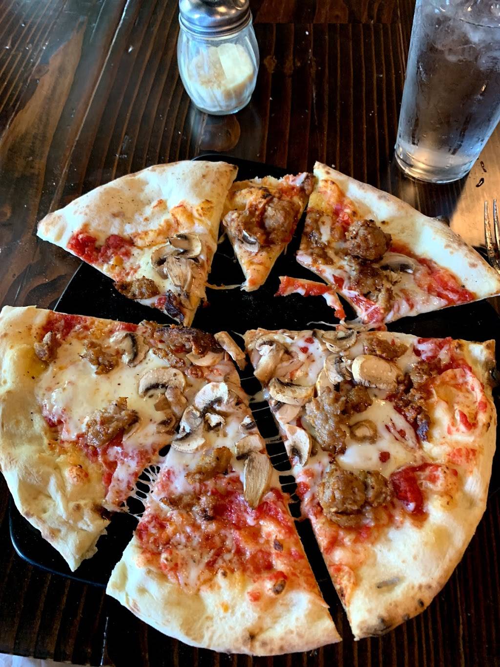 Bistro di Bufala | restaurant | 208 W Main St, Visalia, CA 93291, USA | 5596361618 OR +1 559-636-1618