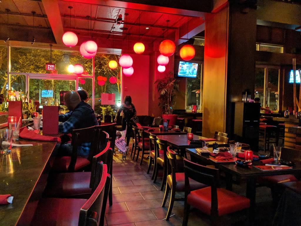 RA Sushi Bar Restaurant | restaurant | 1080 Peachtree St NE #8, Atlanta, GA 30309, USA | 4042670114 OR +1 404-267-0114
