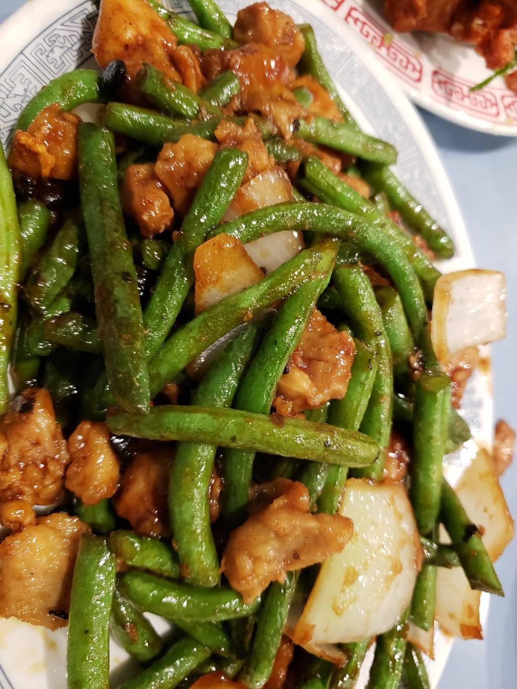 Panda Garden | restaurant | 4101 Atlantic Ave, Long Beach, CA 90807, USA | 5624909583 OR +1 562-490-9583