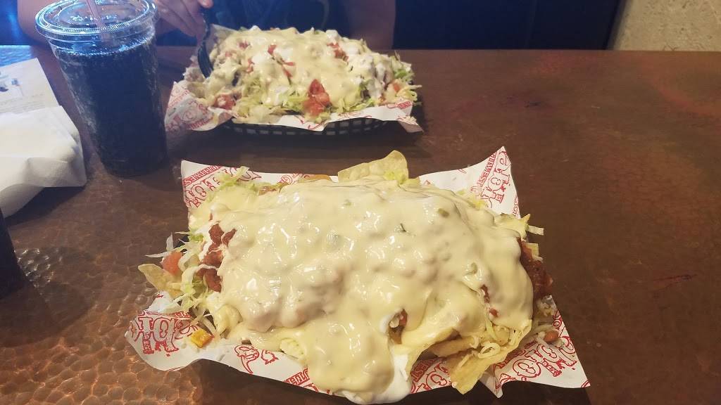 Diablos Southwest Grill | restaurant | 1022 Walton Way, Augusta, GA 30901, USA | 7064967837 OR +1 706-496-7837