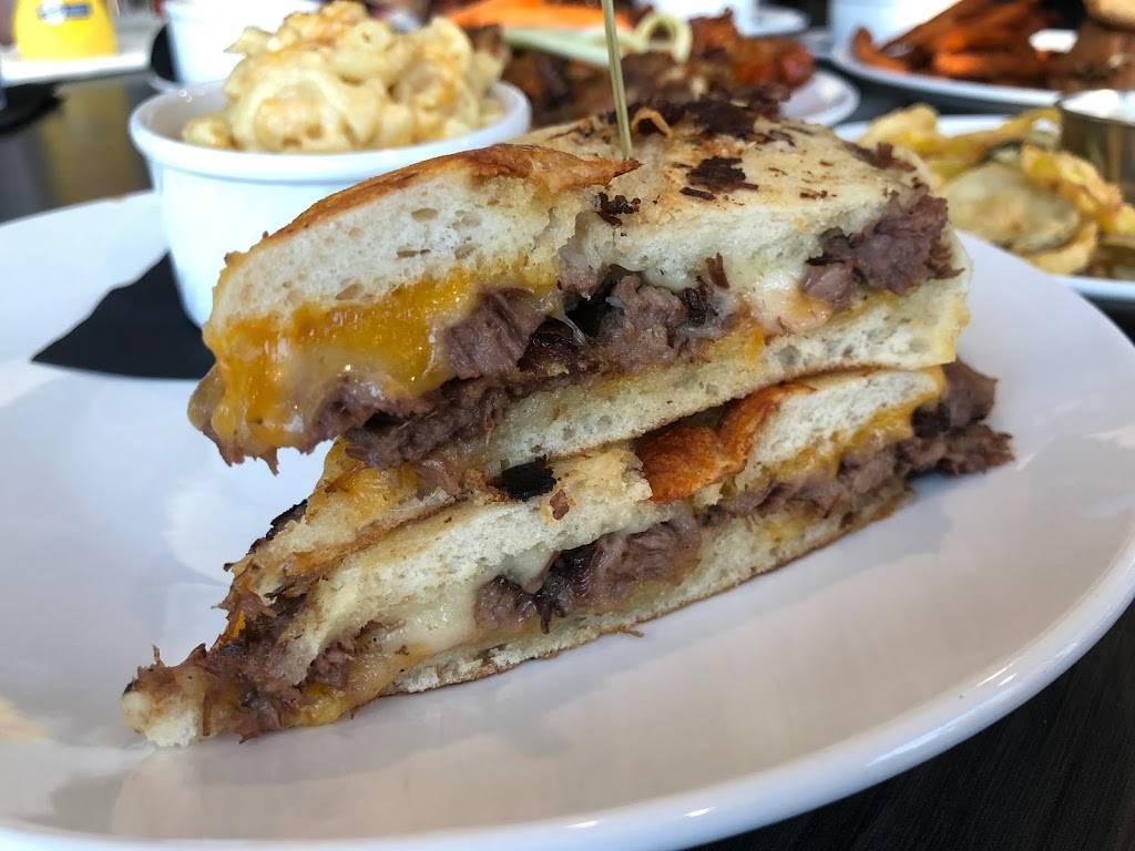 The Office Craft Bar and Kitchen | restaurant | 9658 Red Stone Dr, Indian Land, SC 29707, USA | 8035472525 OR +1 803-547-2525