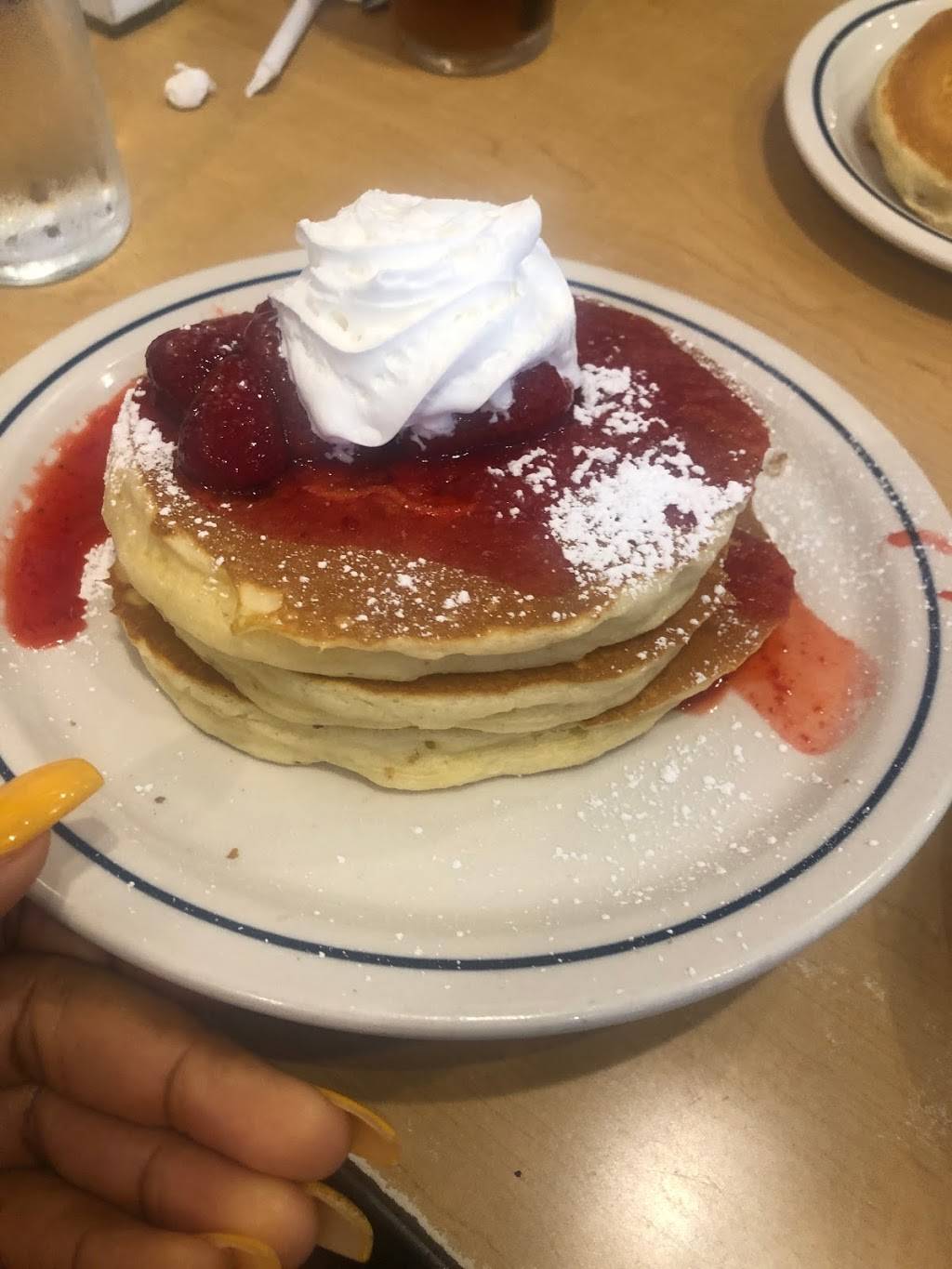 IHOP | restaurant | 1801 N Belt Line Rd, Irving, TX 75061, USA | 9729860035 OR +1 972-986-0035