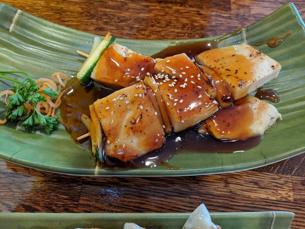 Kobe Sushi Hibachi Express | restaurant | 1591-B Hughes Rd, Madison, AL 35758, USA | 2563258887 OR +1 256-325-8887