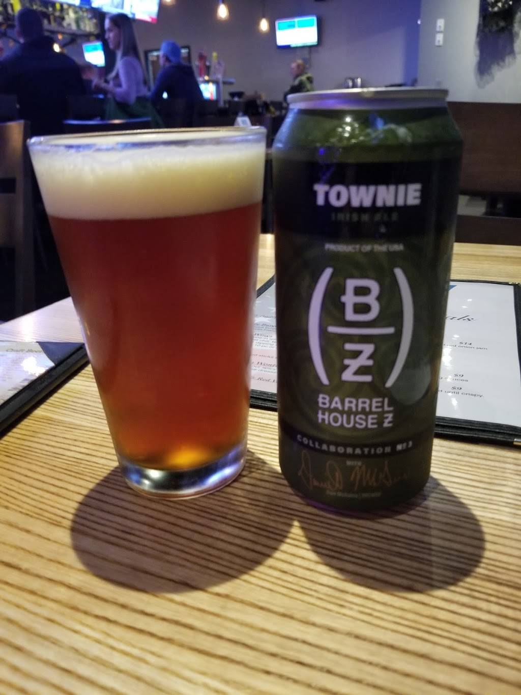 Bates Bar & Grill | restaurant | 2 Commercial St, Braintree, MA 02184, USA | 7818430525 OR +1 781-843-0525