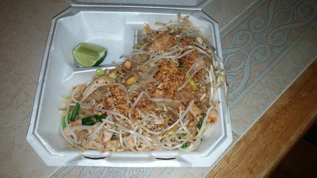 Thai Express | restaurant | 4302 E Rancier Ave B, Killeen, TX 76543, USA | 2546348424 OR +1 254-634-8424