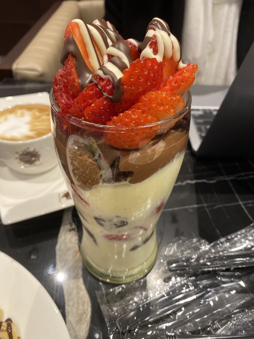 Melt N Dip | cafe | 13030 South La Grange Road, Palos Park, IL 60464, USA | 7086718516 OR +1 708-671-8516