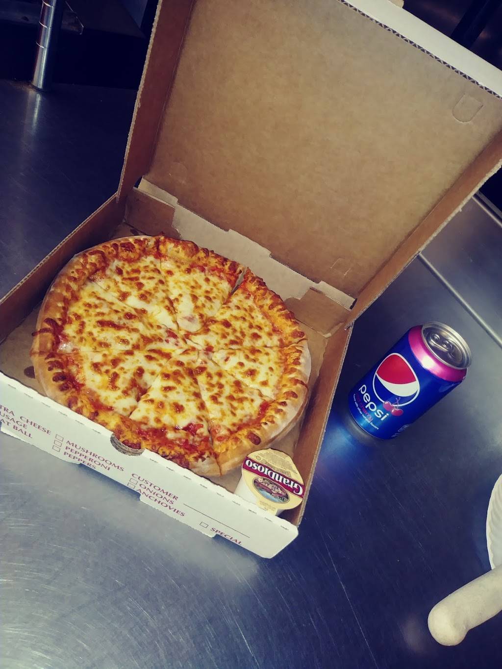 Mr. Wings & Pizza | meal delivery | 7622 Baltimore Annapolis Blvd, Glen Burnie, MD 21060, USA | 4107619999 OR +1 410-761-9999