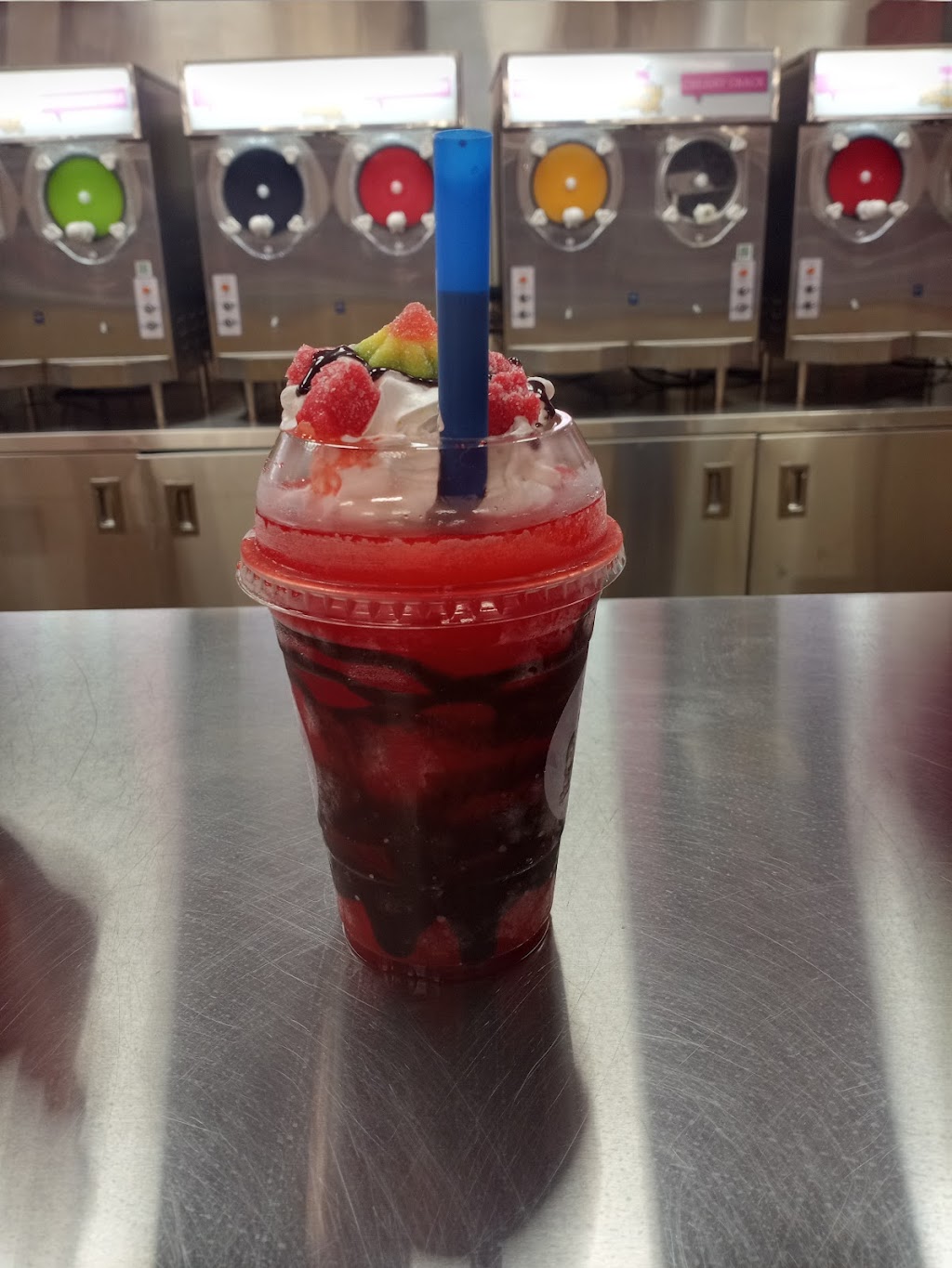 Candy Shack Daiquiris: Dallas | restaurant | 6751 Abrams Rd, Dallas, TX 75231, USA | 4696771418 OR +1 469-677-1418