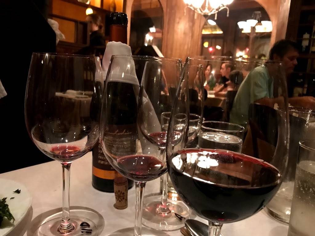 Via Toscana | restaurant | 356 McCaslin Blvd #9432, Louisville, CO 80027, USA | 3036046960 OR +1 303-604-6960