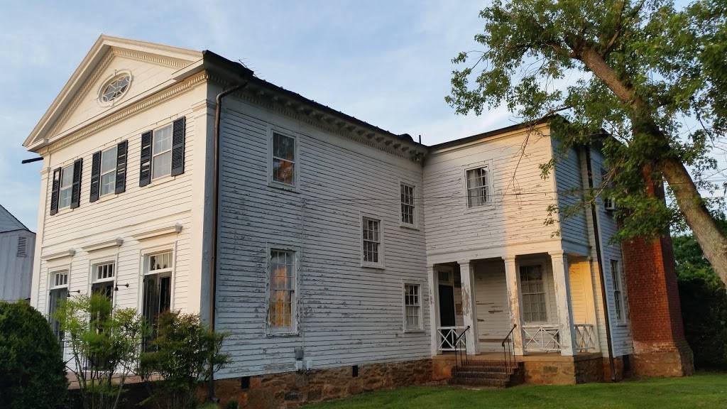 Winton Farm | restaurant | 599 Patrick Henry Hwy, Amherst, VA 24521, USA | 4349467336 OR +1 434-946-7336