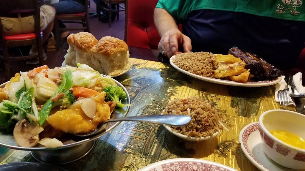 Peking Restaurant | restaurant | 2101 W State St, Fremont, OH 43420, USA | 4193342334 OR +1 419-334-2334