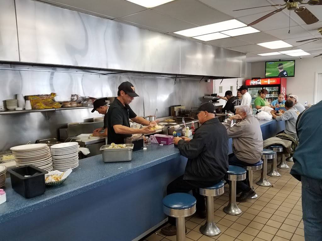 Good Luck Cafe | cafe | 3813 Alameda Ave, El Paso, TX 79905, USA | 9155329039 OR +1 915-532-9039