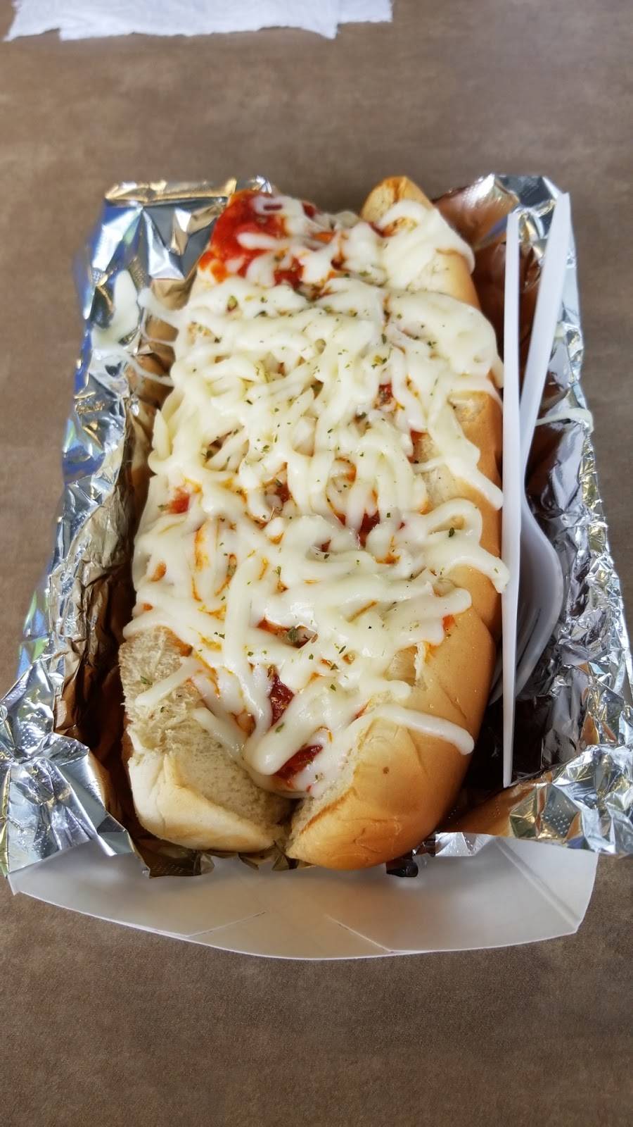 Yummy Dogs (Orange City) | restaurant | 475 S Volusia Ave, Orange City, FL 32763, USA | 3869600465 OR +1 386-960-0465