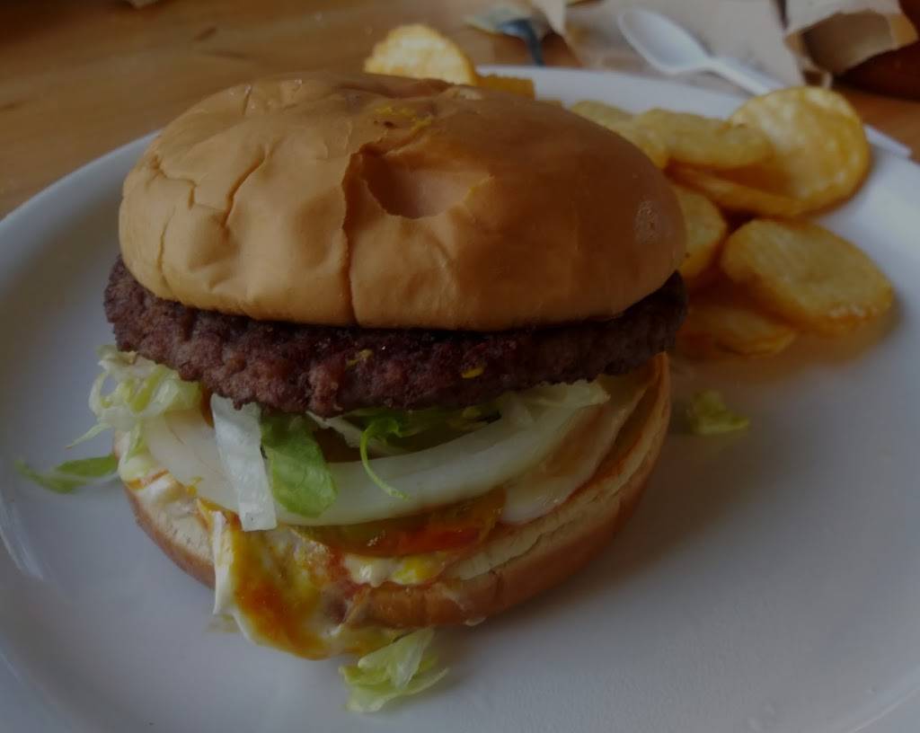 Polar King Drive-Inn | restaurant | 128 N Main St, Coalville, UT 84017, USA | 4353362372 OR +1 435-336-2372