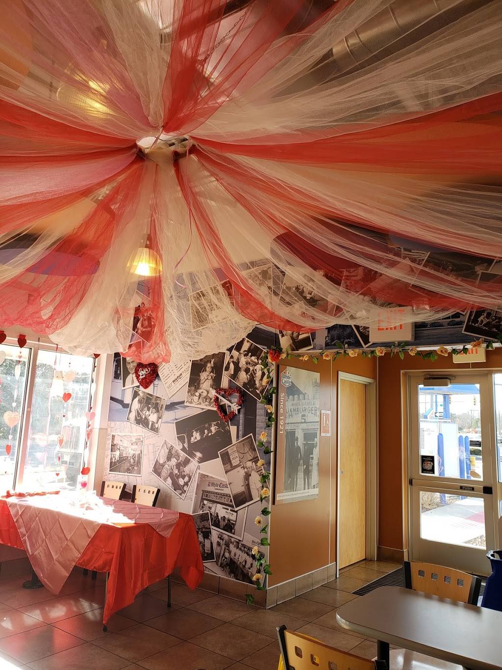 White Castle | restaurant | 245 N Main St, Forked River, NJ 08731, USA | 6096935785 OR +1 609-693-5785