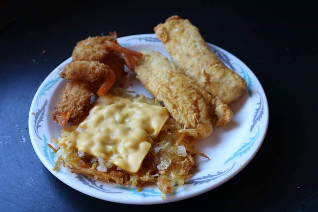 Rhodys Food & Spirits | restaurant | 14167 Old Hwy Rd, Dubuque, IA 52002, USA | 5635851500 OR +1 563-585-1500