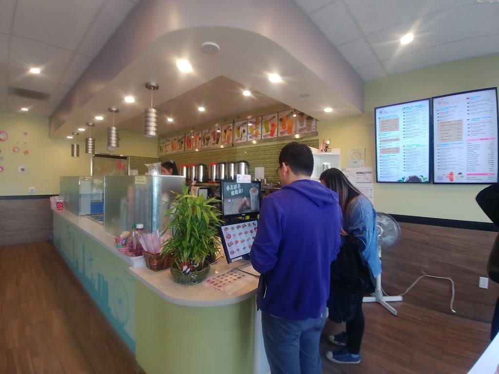 i-Tea Pleasanton | cafe | 915 Main St, Pleasanton, CA 94566, USA | 9252495989 OR +1 925-249-5989