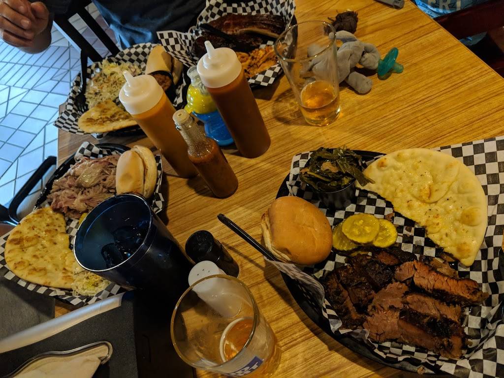 M N M BBQ | restaurant | 2827 16th St N, St. Petersburg, FL 33704, USA | 7272898861 OR +1 727-289-8861