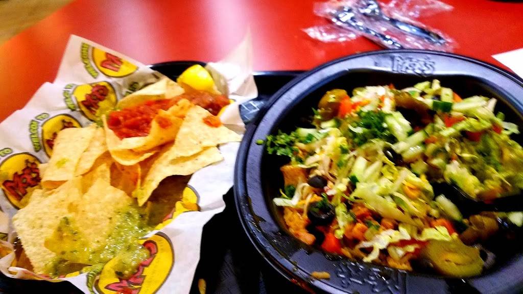 Moes Southwest Grill | restaurant | 4120 Quakerbridge Rd #5, Lawrence Township, NJ 08648, USA | 6092755555 OR +1 609-275-5555