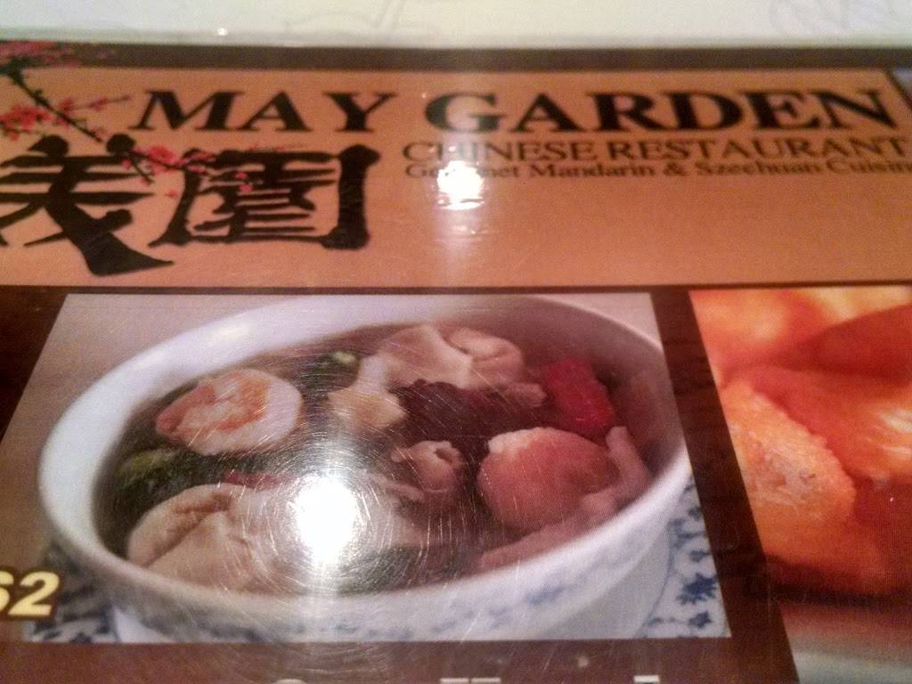 May Garden | restaurant | 1425 Fulton Rd #325, Santa Rosa, CA 95401, USA | 7075283615 OR +1 707-528-3615