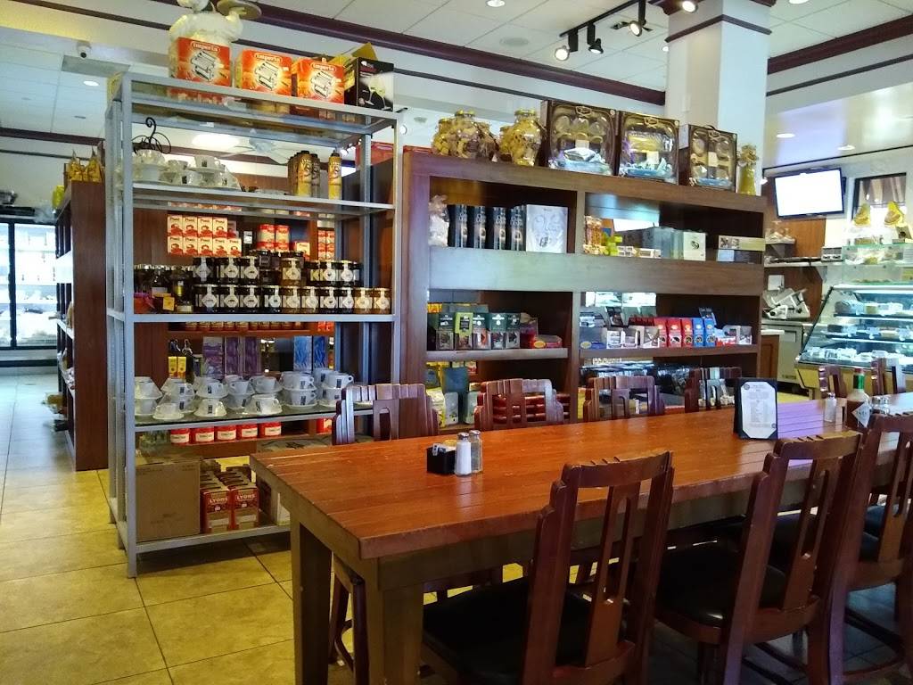 Siena Italian Authentic Trattoria and Deli | restaurant | 9500 W Sahara Ave, Las Vegas, NV 89117, USA | 7023603358 OR +1 702-360-3358