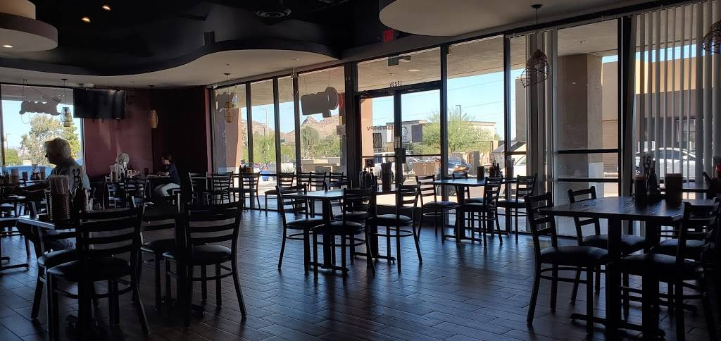 PT PHO Express | restaurant | 13236 N 7th St #101, Phoenix, AZ 85022, USA | 6023145986 OR +1 602-314-5986