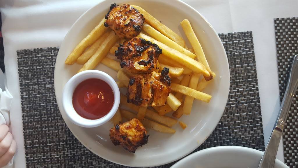 Istanbul Grill | restaurant | 6204 S Cooper St, Arlington, TX 76001, USA | 8175573377 OR +1 817-557-3377