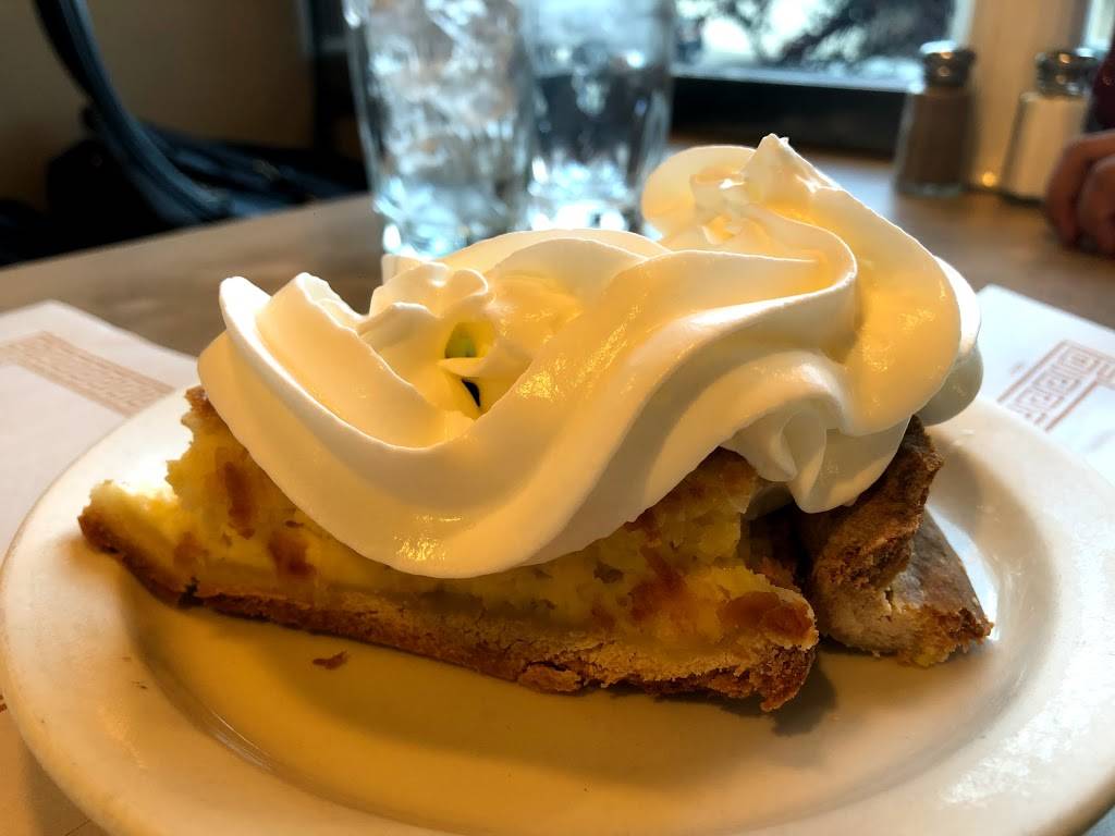 Tibbett Diner | restaurant | 3033 Tibbett Ave, Bronx, NY 10463, USA | 7185498893 OR +1 718-549-8893