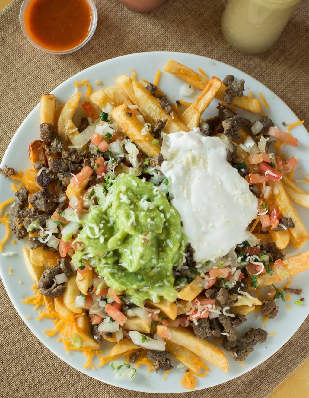 Benitos Taco Shop | restaurant | 7912 Beverly Blvd, Los Angeles, CA 90048, USA | 3239387427 OR +1 323-938-7427